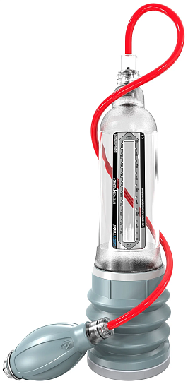 Гидропомпа для увеличения члена HYDROXTREME-9, 21 см