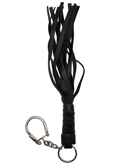 Сувенир-брелок плётка