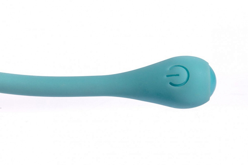 Виброяйцо-электростимулятор MoyToy Ms.PiPi