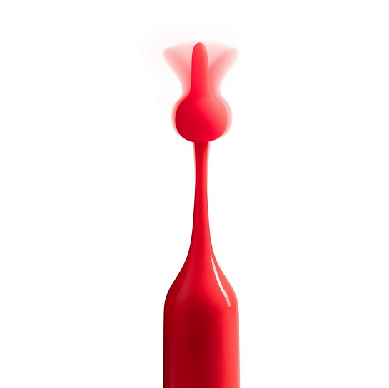 Точечный вибратор для клитора Romp Pop