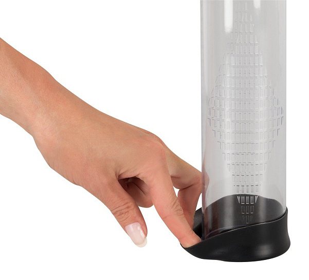 Вакуумная помпа для члена ORION, 20 см