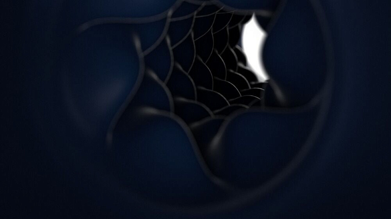 Мастурбатор с контролем давления ARCwave Pow, синий