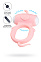 Эрекционное кольцо с вибрацией A-Toys by Toyfa Kear