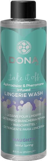 Кондиционер для белья LINGERIE WASH, 250 мл