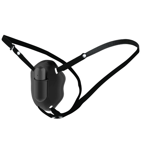 Вибро-бабочка на ремешках