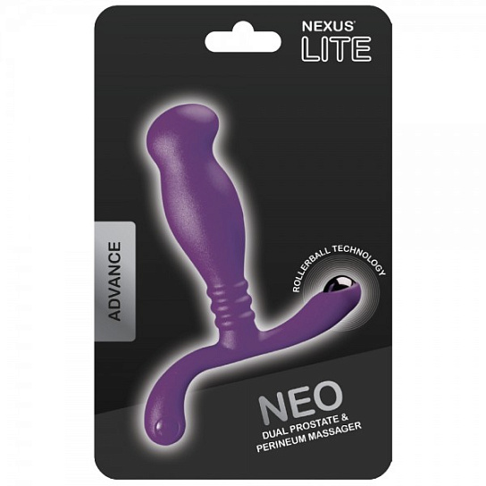 Стимулятор для простаты NEXUS Neo