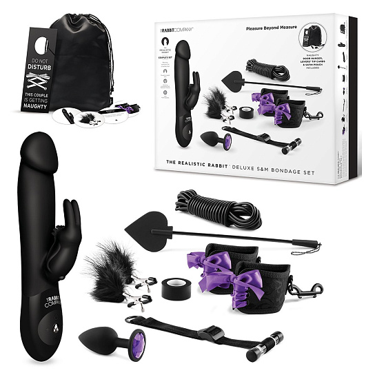 Игровой набор PLEASURE BEYOND