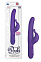 Вибромассажер Posh 10-Function Silicone Teasing Tickler, фиолетовый