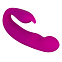 Вибратор для двойной стимуляции G-Spot Dual Stimulator, розовый