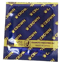 Презервативы Okamoto серии Ok – №1