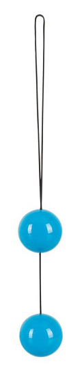 Набор стимуляторов Blue Appetizer You 2 Toys, цвет голубой