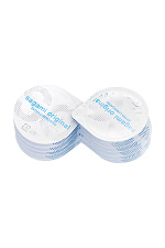 Полиуретановые презервативы Sagami Original 0,02 мм, 12 шт