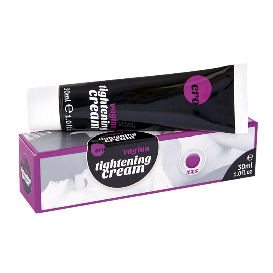 Крем для сужения VAGINA TIGHTENING XXS, 30 мл