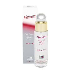 Нейтральный парфюм Сумерки для женщин Hot Products, 45 мл