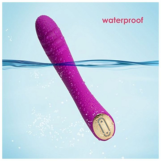 Вибратор для стимуляции точки G Svakom Becky G-spot Vibrator
