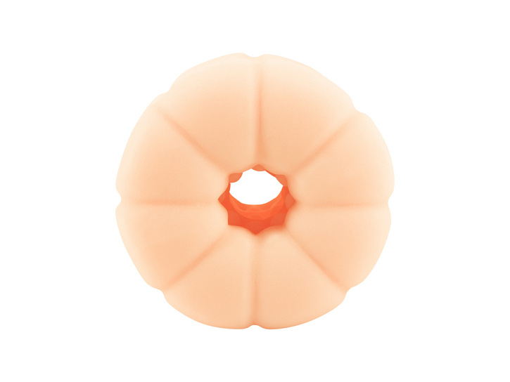 Мини-мастурбатор Lola Games Homme Royal Henchman, телесный