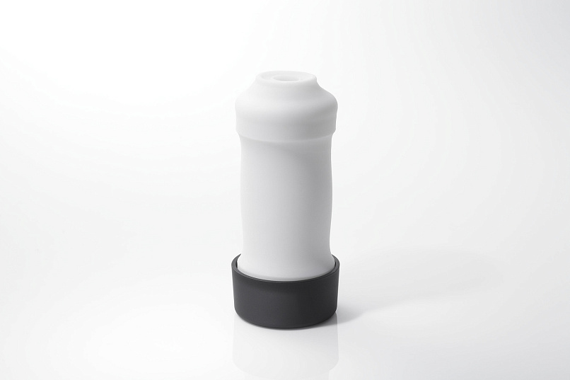 Мастурбатор Tenga 3D Zen с волнистым рельефом Мастурбатор Tenga 3D Zen с волнистым рельефом