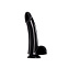 Фаллоимитатор на присоске Renegade - 6 Smooth Dong, 17 см