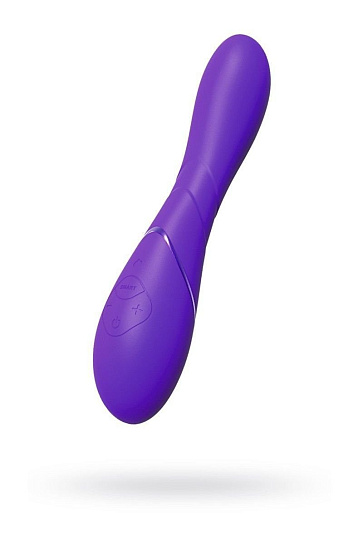 Вибратор с мобильным приложением Magic Motion Magic Heating Wand