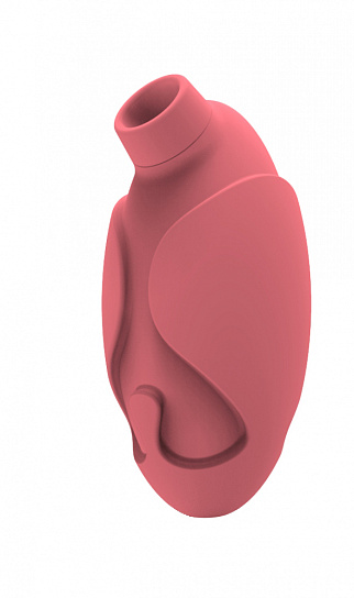 Бесконтактный вакуумный стимулятор Lola Games Fantasy Colibri