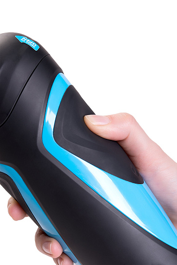 Мастурбатор Satisfyer Men с различной степенью сжатия