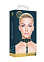Набор ошейник + поводок Shots Media Ouch Collar With Leash, зеленый