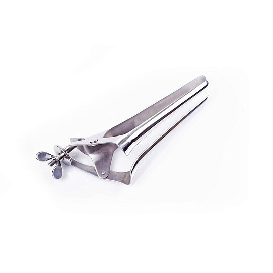 Вагинальное зеркало-расширитель Speculum XXXXL