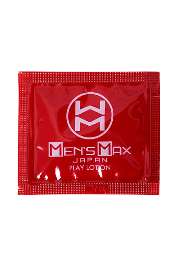 Мастурбатор MensMax Feel TamaMusubi покрыта упругими ребрышками