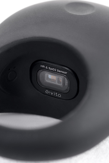 Умное эрекционное кольцо на пенис Oring Plus