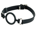 Стент для полости рта Silicone O-Ring Gag