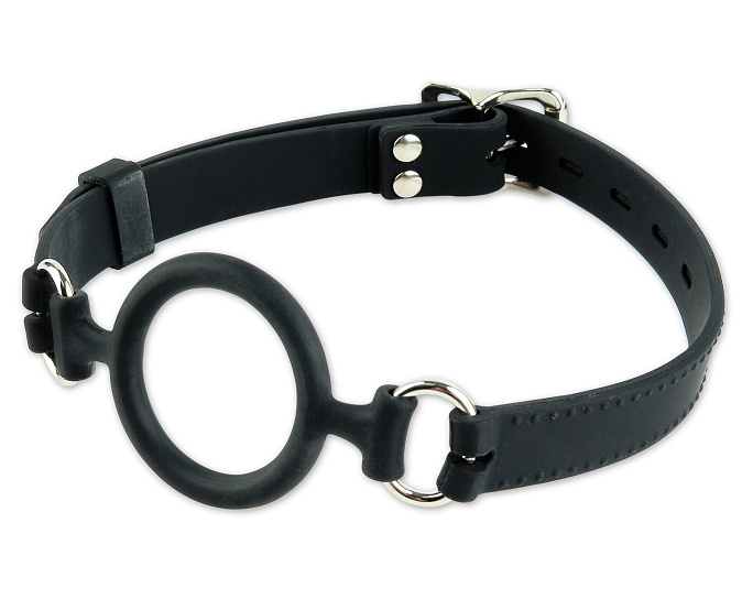 Стент для полости рта Silicone O-Ring Gag