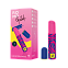 Бесконтактный клиторальный стимулятор Romp Lipstick Бесконтактный клиторальный стимулятор Romp Lipstick