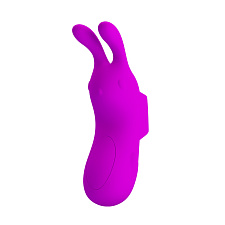 Насадка на палец Finger Bunny