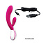 Вагинальный вибратор для G точки G-Spot с клиторальной стимуляцией