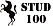 Stud100