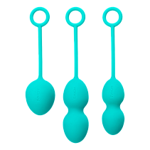 Вагинальные шарики