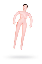 Надувная кукла GABRIELLA с тремя отверстиями