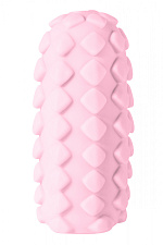 Мастурбатор Lola Games Marshmallow Maxi Fruity, розовый