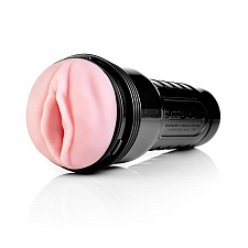 Мастурбатор вагина Fleshlight Original Pink Lady нежная поверхность