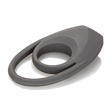 Двойное эрекционное кольцо Support Ring с вибрацией