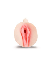 Мастурбатор в виде вагины удобной формы