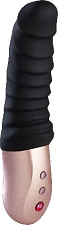 Многофункциональный вибратор SEMILINO 17.3 см, черный