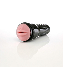 Мастурбатор Pink Mouth для мужчин