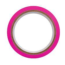 Самоклеящаяся лента для связывания Evolved Bondage Tape, розовая