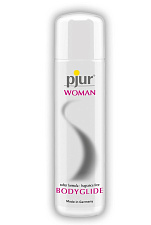 Смазка для женщин на силиконовой основе Pjur Woman, 1.5 мл