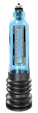 Гидропомпа Bathmate Hydro-7, до 18 см, голубая