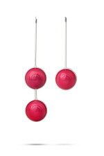 Набор вагинальных шариков Svakom Z-Beads