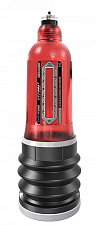 Гидропомпа Hydromax-7 Wide Boy для упражнений 19.8 см, красная
