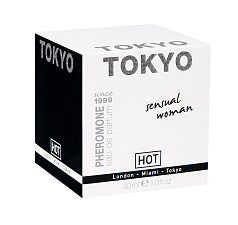 Женские духи Tokyo Sensual Woman Hot Products, 30 мл